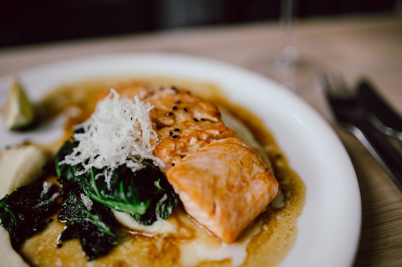 food And Drink, japanese food, Dinner, temptation, garnish, food, ready-to-eat, no people, close-up, table, wellbeing, freshness, 4K, eating utensil, selective focus
