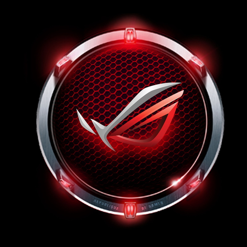 asus, republic, gaming, 1080P, computer, gamer, electronic, technology, videogame, rog, technics