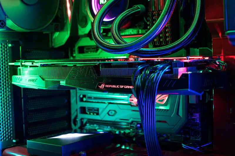 technics, technology, rog, asus, electronic, videogame, republic, 1080P, gamer, gaming, computer
