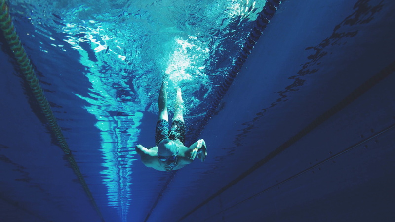 blue, no people, swimming pool, outdoors, undersea, leisure activity, nature, swimming, marine, sports, illuminated, transportation, diving, sailboat, animal wildlife