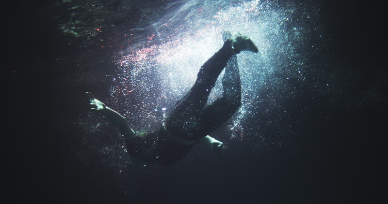 2K, diving, film stills, water, swimming