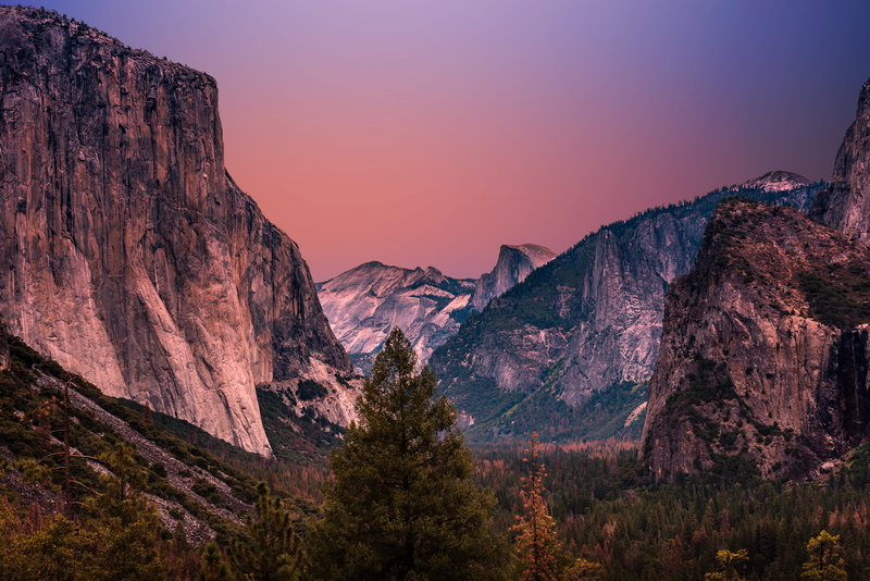 mountain Range, scenics - nature, landscape, hour, extreme Terrain, cliff, 5K, beauty In Nature, utah, tranquility, scenics, idyllic, yosemite, land, photography