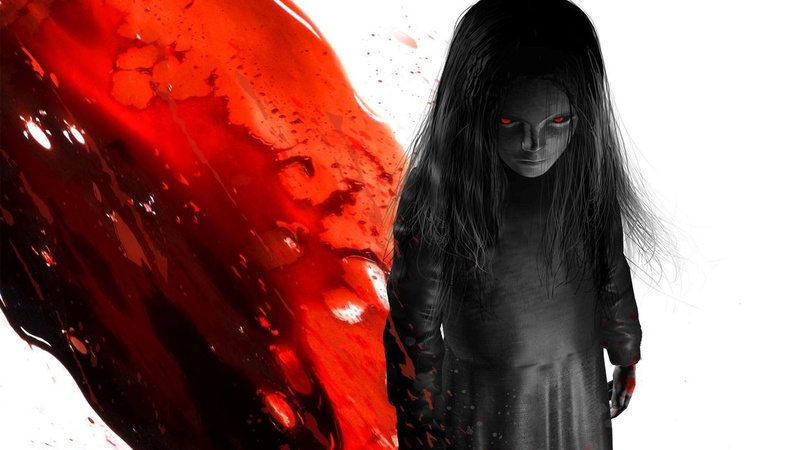 F.E.A.R. 2: Project Origin, 1080P, Video Game