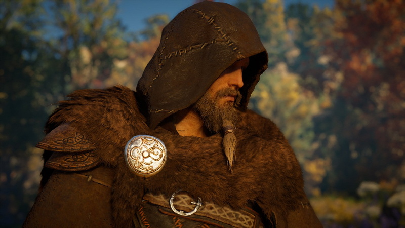 Eivor, 1080P, screen shot, Assassins Creed: Valhalla