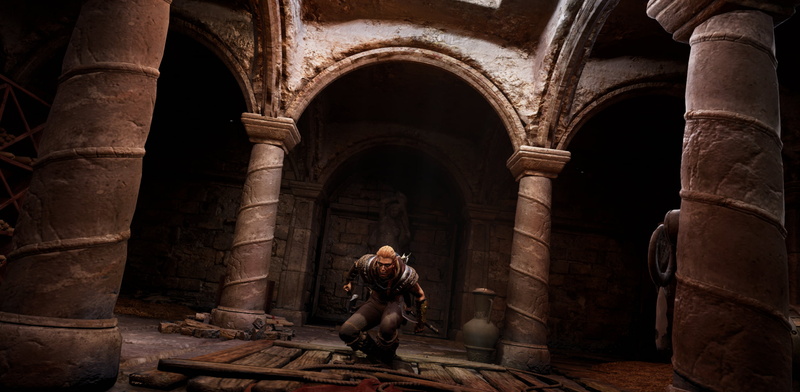 1080P, PC gaming, Assassins Creed: Valhalla, Eivor, architecture