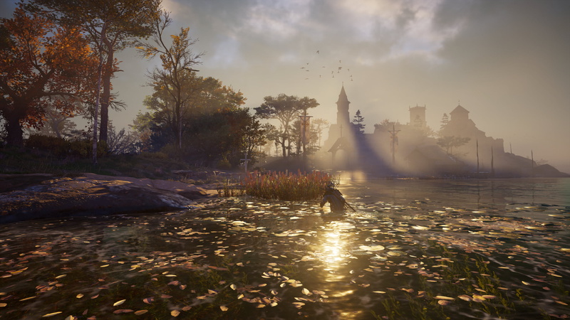 Eivor, 2K, viking, Assassins Creed: Valhalla