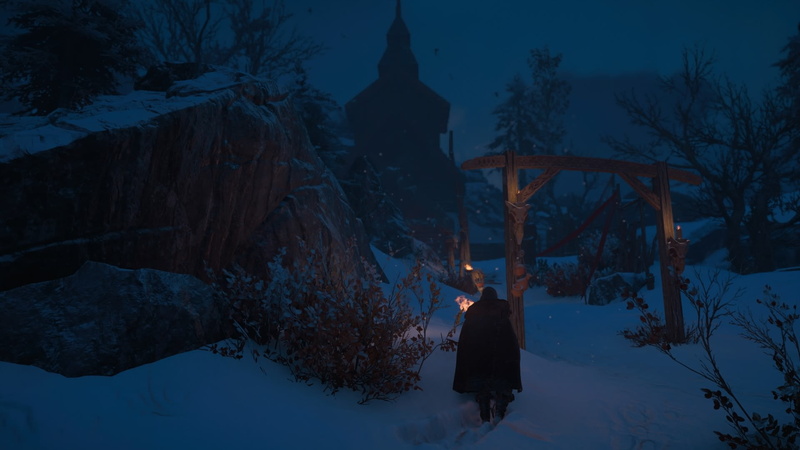 norse, Assassins Creed: Valhalla, Nordic, viking, valhalla, Assassins Creed, 1080P, Eivor