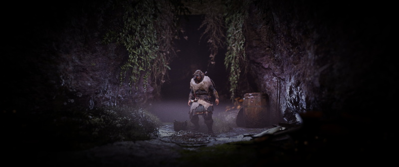 video games, 2K, Eivor, Assassins Creed: Valhalla