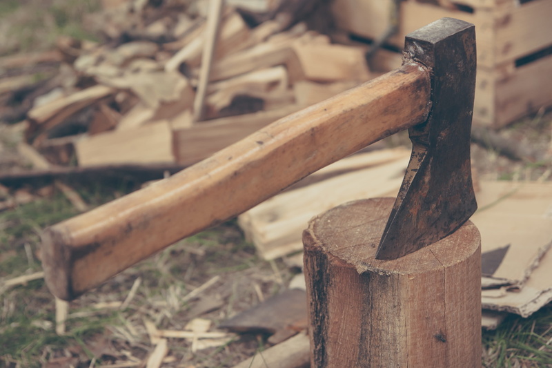 old, day, lumber Industry, no People, power, forest, metal, equipment, black, Wood, hand saw, work Tool, handle, skilled, industry, focus on foreground