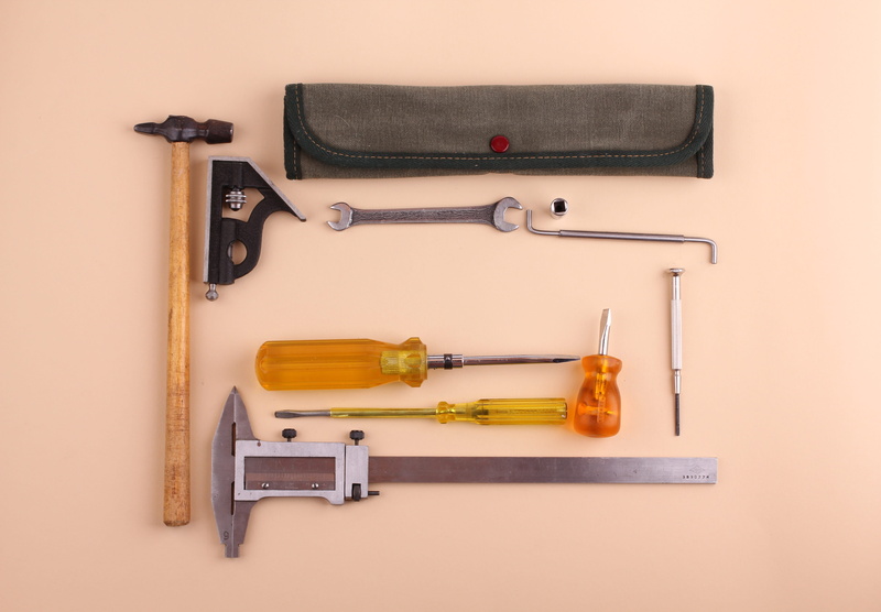 workshop, colored background, no people, screwdriver, hand tool, mechanic, pliers, 4K, steel, milling, close-up, hammer, tooling, healthcare and medicine