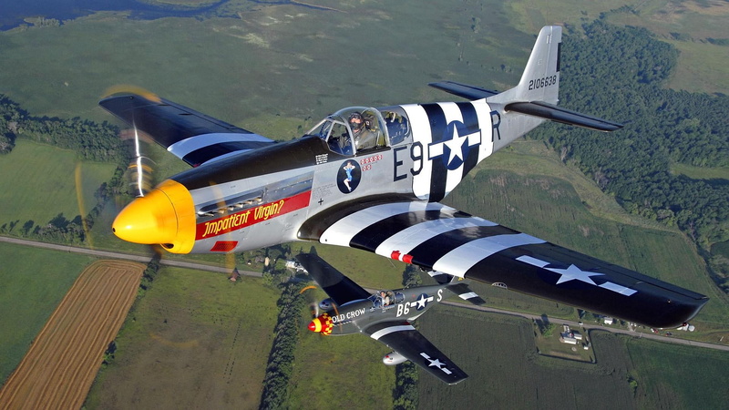 1080P, miltary, aircraft planes, aircraft, fighter, ww ii, p