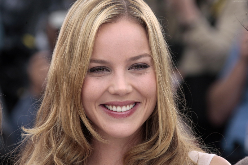 Most Popular Celebs in 2015, Abbie Cornish, dress, actrees, Seven Psychopaths, 4K, blonde, white