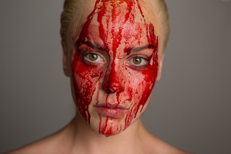 Best Movies of 2016, Abbie Cornish, bloodface, 5K, Solace