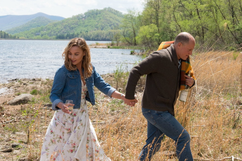 Three Billboards Outside Ebbing, Abbie Cornish, Movie, 1080P, Woody Harrelson, Missouri