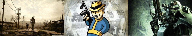 jeux, steam, monitor, fallout, screen, videogame, multiple, video, 5K, triple, jeu, multi