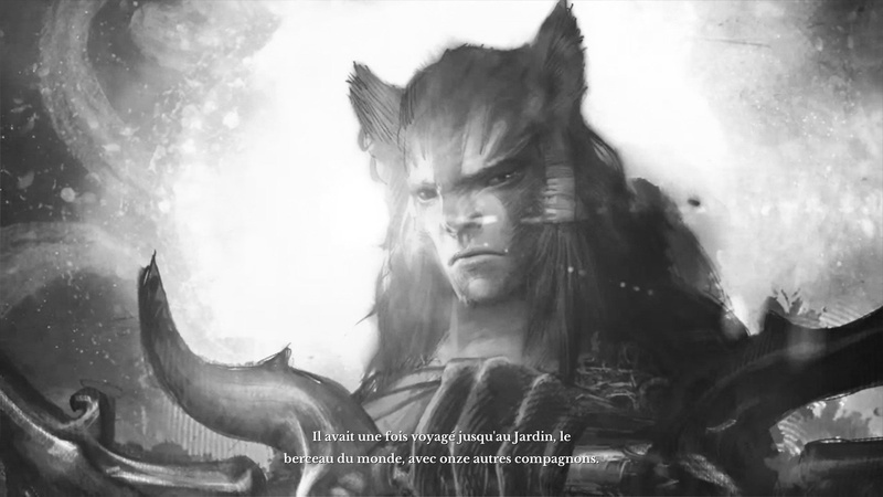 Jeu, MMORPG, 1080P, Firran, Video Game, ArcheAge