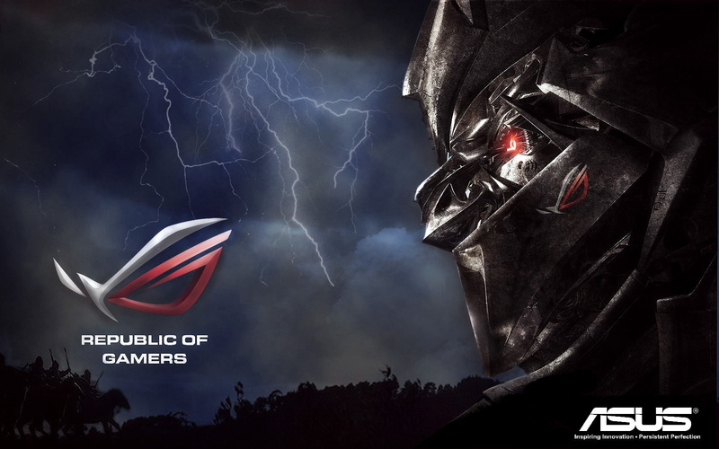 videogame, technics, electronic, asus, republic, technology, rog, computer, 720P, gaming, gamer