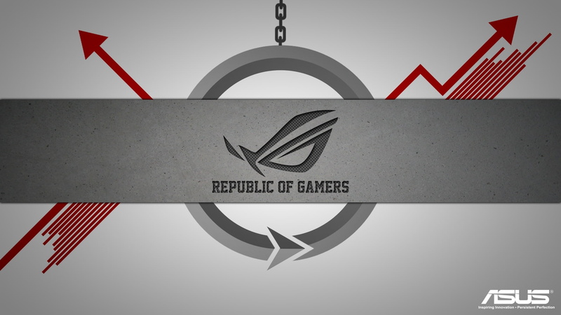 rog, republic, videogame, computer, gamer, asus, 1080P, gaming, technology, electronic, technics