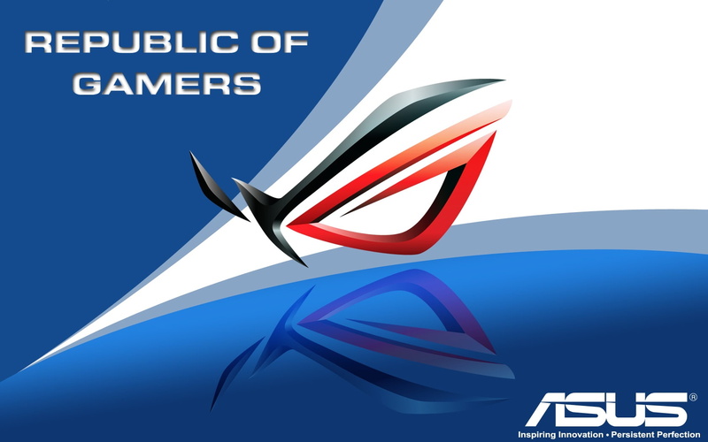 gamer, gaming, technics, republic, electronic, videogame, 720P, rog, asus, computer, technology