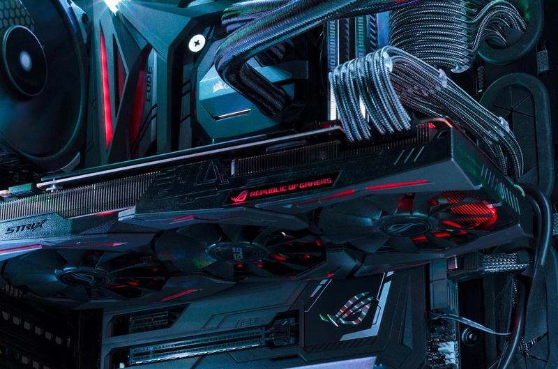rog, computer, technics, asus, 1080P, republic, electronic, technology, videogame, gaming, gamer