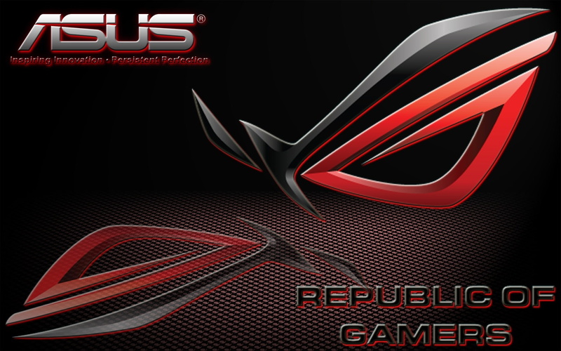 computer, republic, gamer, technics, 720P, electronic, asus, videogame, rog, gaming, technology