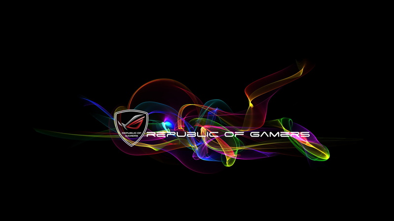 electronic, 4K, gaming, gamer, technology, republic, videogame, computer, asus, technics, rog