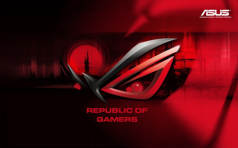 technology, videogame, republic, computer, 720P, technics, gaming, electronic, asus, gamer, rog
