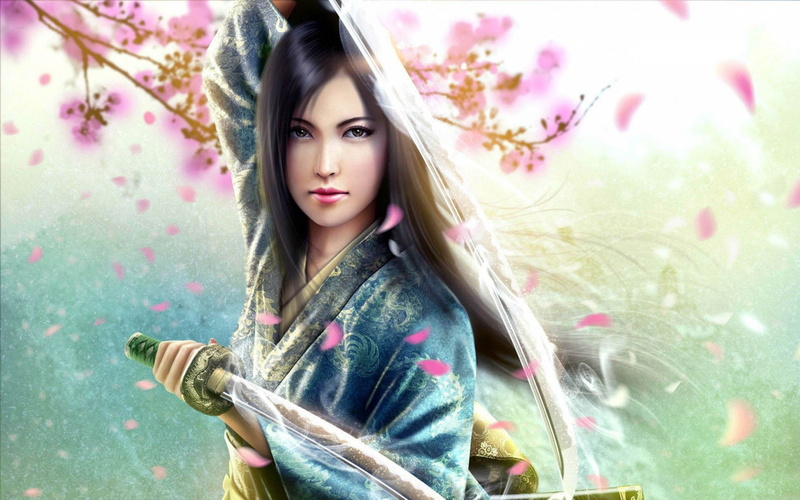 mmo, legend of the five rings, warrior, fantasy, 2K, l5r, online, cardgame, samurai, legend, game, rings