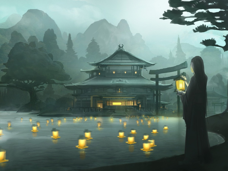 rings, fantasy, 720P, game, mmo, legend of the five rings, l5r, warrior, online, samurai, legend, cardgame