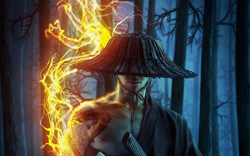 online, legend of the five rings, warrior, l5r, samurai, rings, 720P, game, legend, fantasy, mmo, cardgame