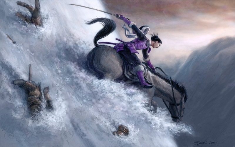 samurai, mmo, online, legend, rings, 1080P, cardgame, fantasy, legend of the five rings, l5r, game, warrior