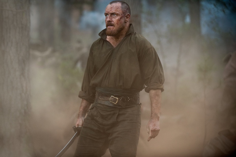 1080P, Black Sails, Toby Stephens, TV Show, Captain Flint (Black Sails)