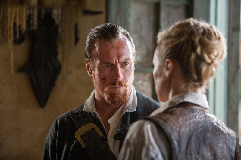 1080P, TV Show, Black Sails, Toby Stephens, Captain Flint (Black Sails)