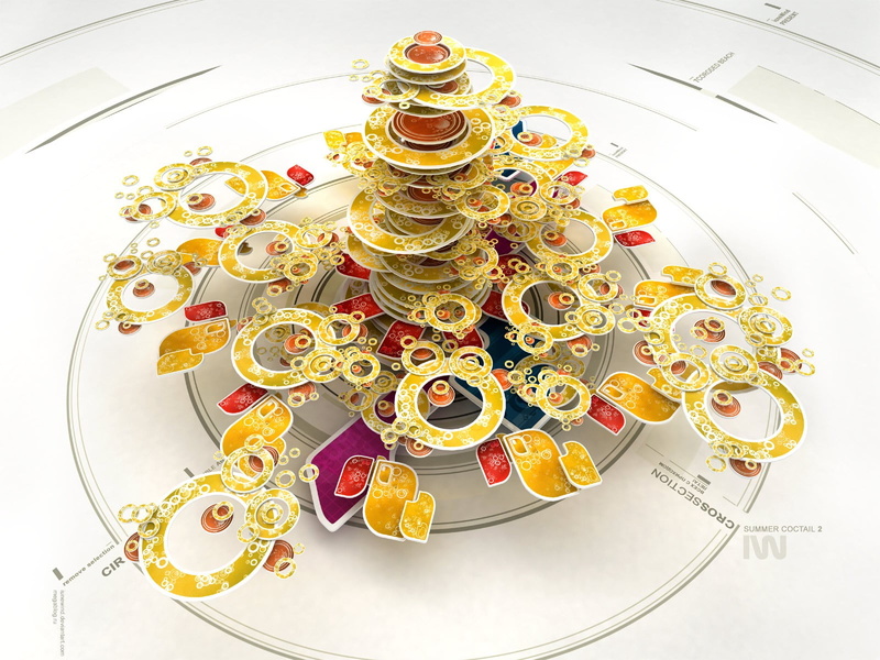 no people, directly above, lighting equipment, food and drink, love, large group of objects, 720P, jewelry, sweet food, gold colored, plate, food, table