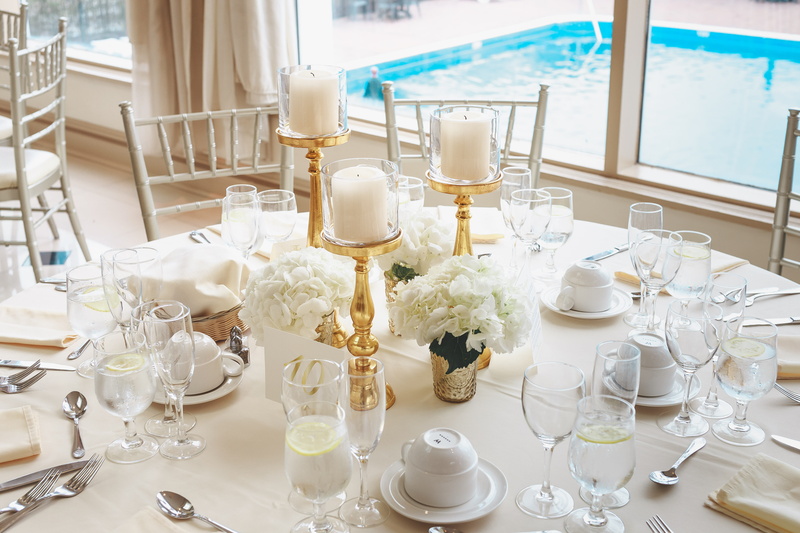 place setting, table setting, plate, high angle view, glass items, wineglass, drinking glass, table, napkin, setting, elegant, food and drink, 5K, rose