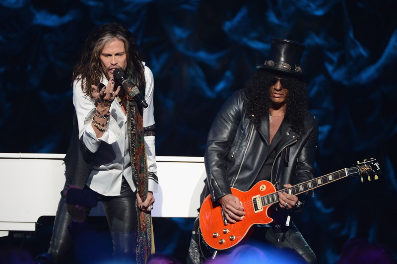 aerosmith, concert, metal, 2K, heavy, rock, slash, glam, hard, guitar
