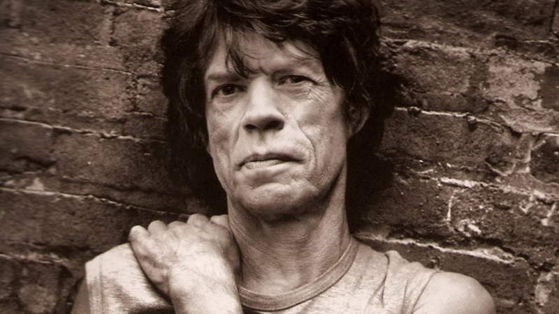 The Rolling Stones, Band (Music), Mick Jagger, 1080P