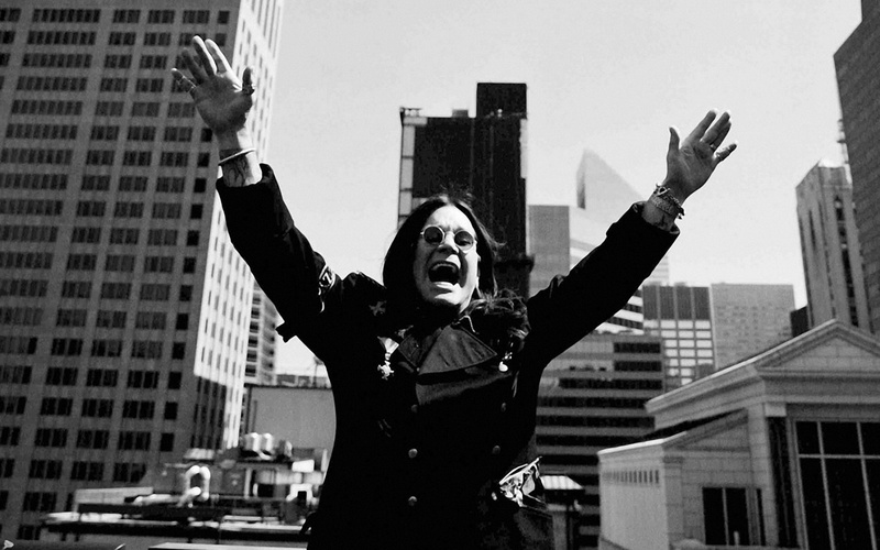 osbourne, heavy, rock, sabbath, metal, 1080P, black, ozzy