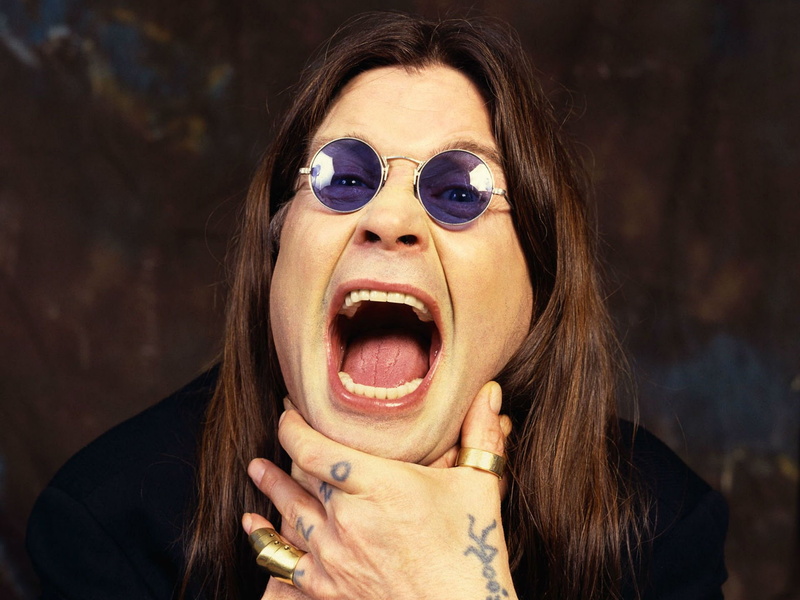 heavy, ozzy, 1080P, black, metal, rock, sabbath, osbourne