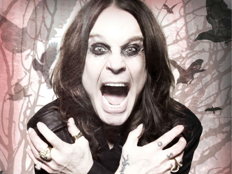 rock, black, ozzy, sabbath, metal, heavy, 1080P, osbourne