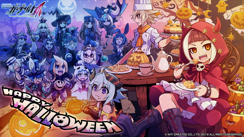 logo, konachan, boots, gun, weapon, bell, skirt, 255811, loli, tree, food, chain, crown, 1080P, bow, group, hat, cake, book, drink, animal, braids, male