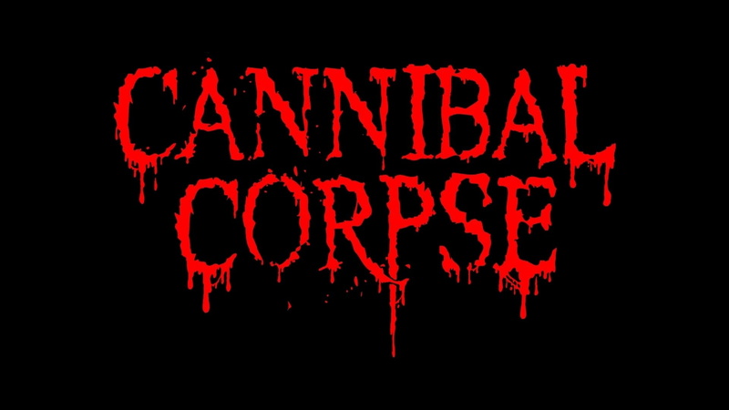 Band (Music), Cannibal Corpse, 1080P
