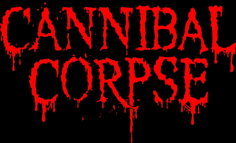 Death Metal, Band (Music), Cannibal Corpse, 720P