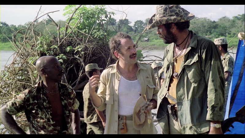 1080P, holocaust, dark, gore, cannibal, adventure, horror