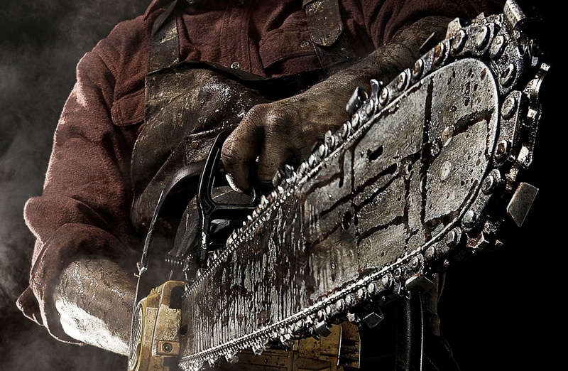 Other Movies, animal themes, creativity, outdoors, representation, Movies, Texas, animal representation, Chainsaw, d, one animal, architecture, 2013, Massacre
