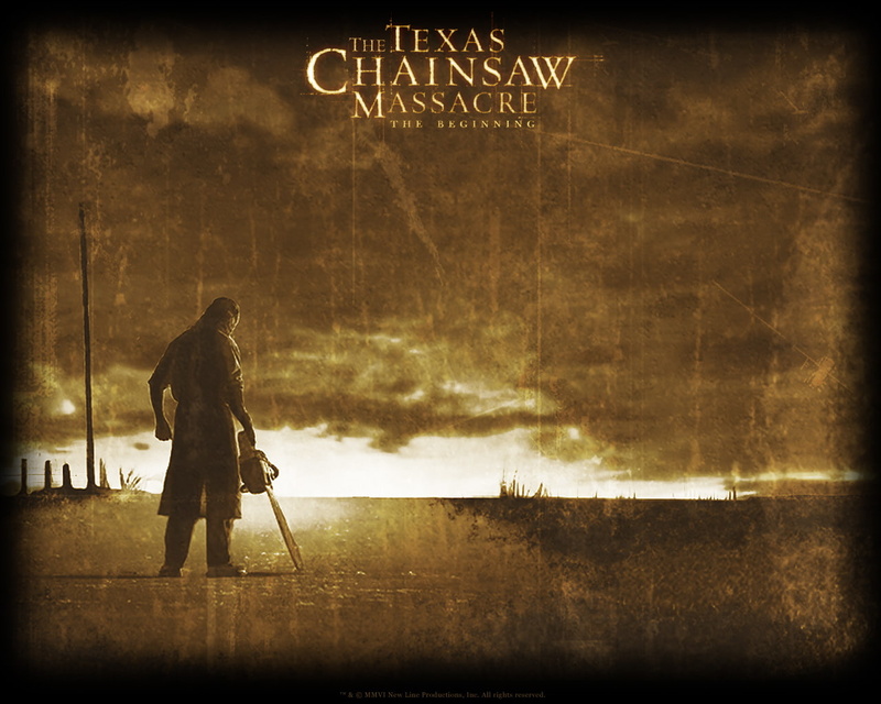 The Texas Chainsaw Massacre (2006), 720P, Movie