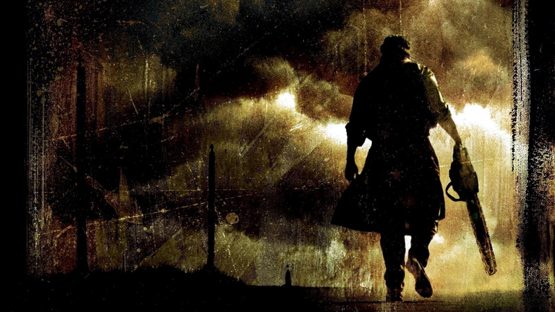 1080P, Movie, The Texas Chainsaw Massacre: The Beginning
