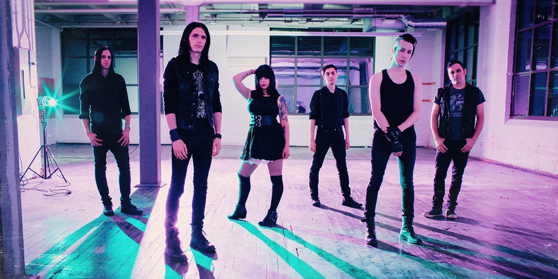The Birthday Massacre, 720P, Band, Music