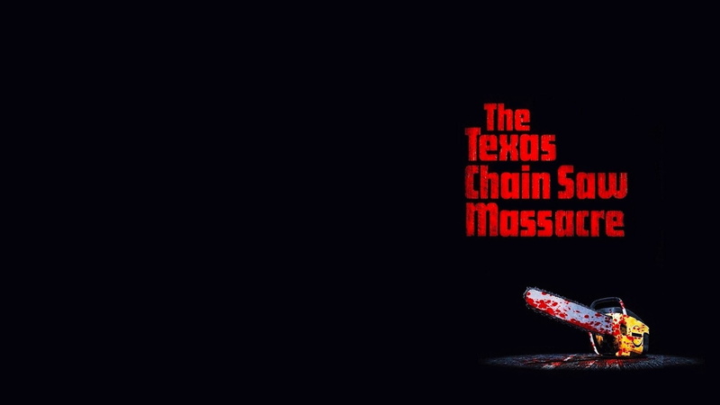 The Texas Chain Saw Massacre (1974), Movie, 1080P