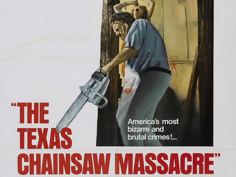 the texas chain saw massacre 1974, 720P